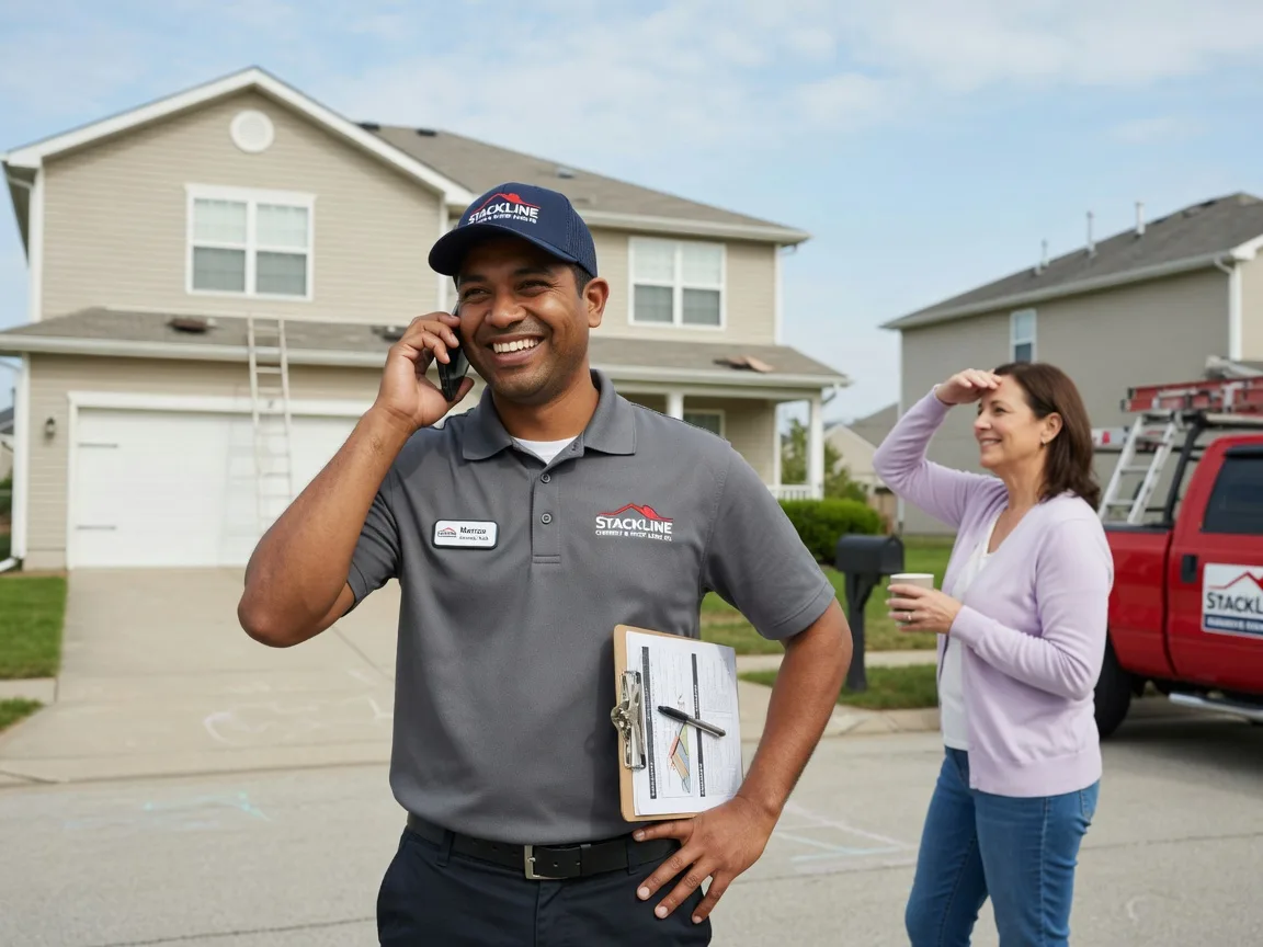 Chimney flashing repair Walhalla, MI FAQs